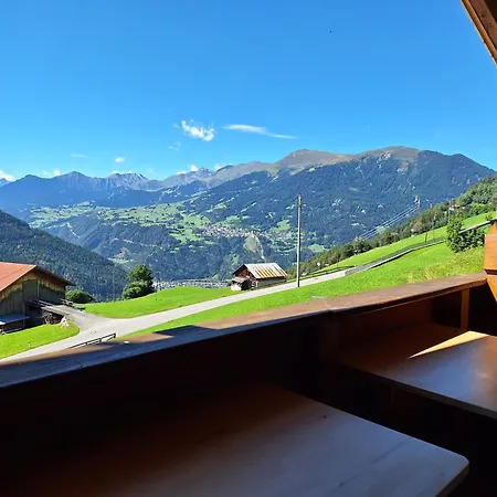 Amelie -2- Mit Wallbox Für Ihr E-auto Und Garage Für 2 Motorräder * Kaunerberg