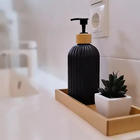 Lejlighed Amelie -2- Wallbox Fuer E-auto & Motorradgarage