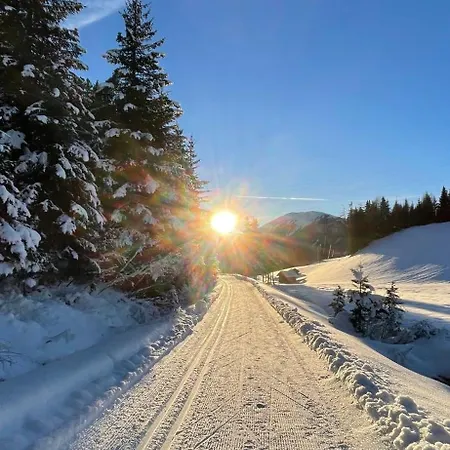 Amelie -2- Wallbox Fuer E-auto & Motorradgarage Lejlighed Kaunerberg