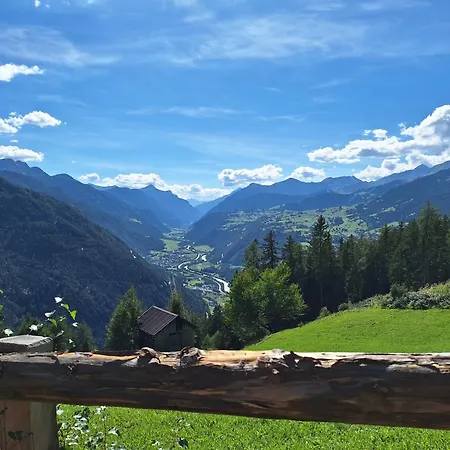 Amelie -2- Wallbox Fuer E-auto & Motorradgarage Lejlighed Kaunerberg