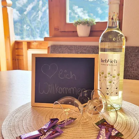 Amelie -2- Wallbox Fuer E-auto & Motorradgarage Lejlighed *