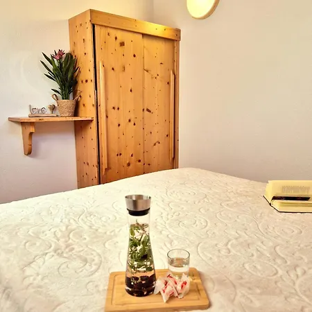 Amelie -2- Wallbox Fuer E-auto & Motorradgarage Kaunerberg