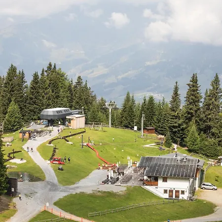 Amelie -2- Wallbox Fuer E-auto & Motorradgarage Lejlighed