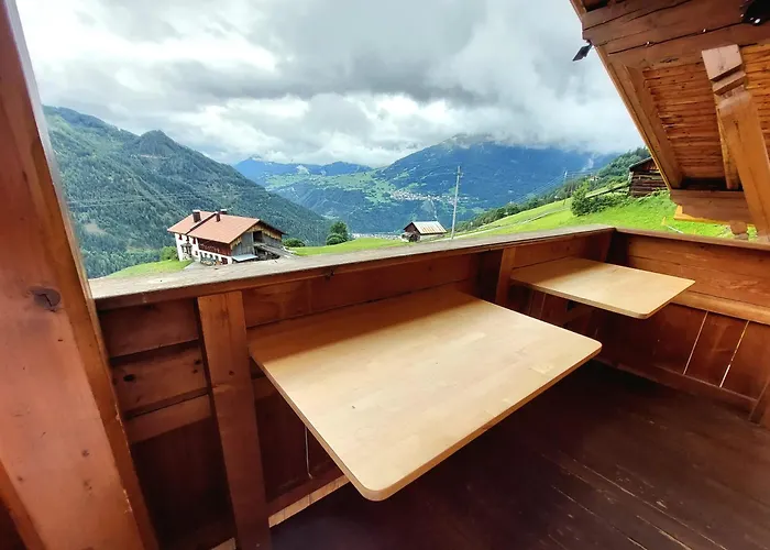 Amelie -2- Wallbox Fuer E-auto & Motorradgarage *