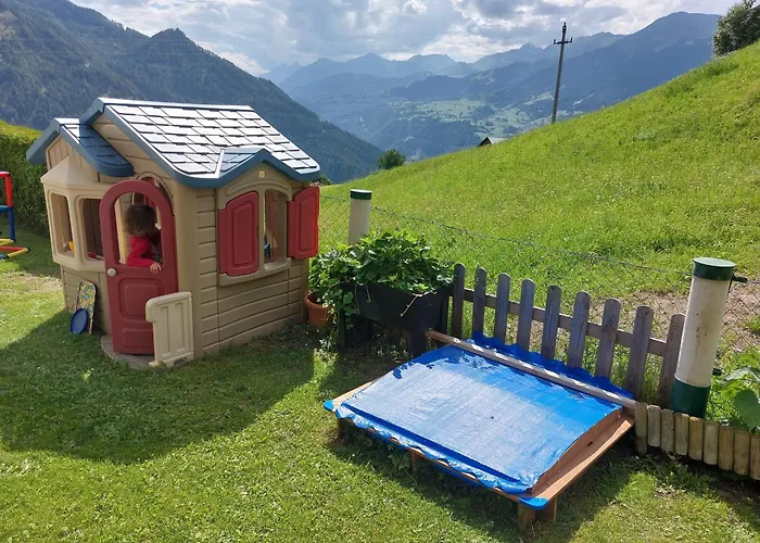 شقة Amelie -2- Wallbox Fuer E-auto & Motorradgarage