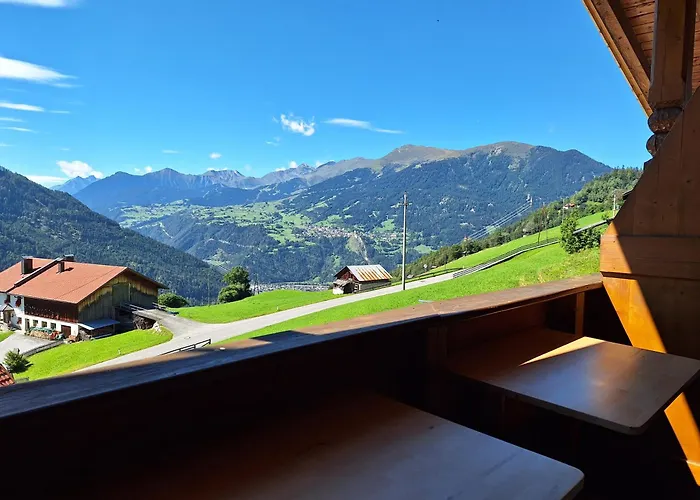 Amelie -2- Wallbox Fuer E-auto & Motorradgarage * Kaunerberg