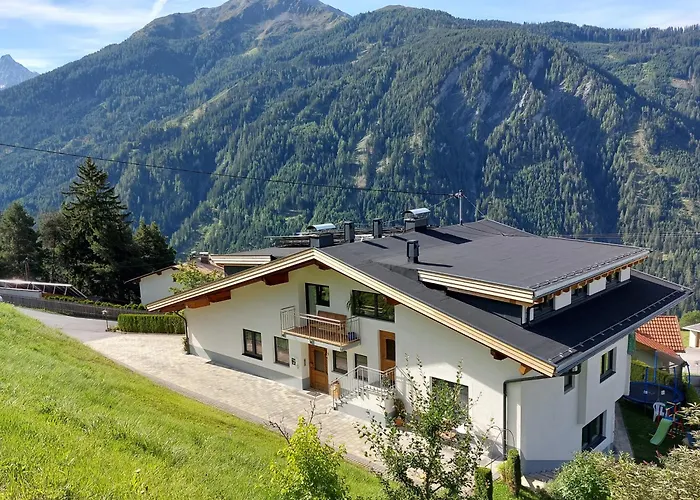 Amelie -2- Wallbox Fuer E-auto & Motorradgarage شقة Kaunerberg