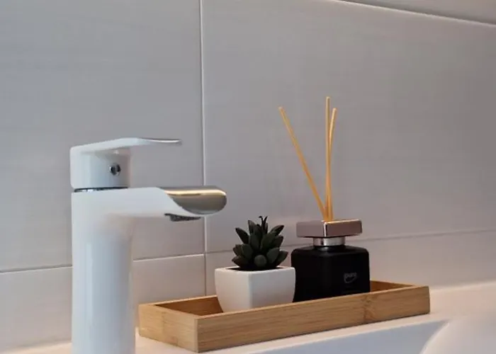 شقة Amelie -2- Wallbox Fuer E-auto & Motorradgarage Kaunerberg