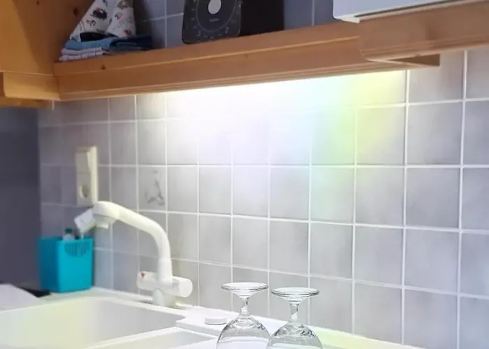 شقة Amelie -2- Wallbox Fuer E-auto & Motorradgarage Kaunerberg