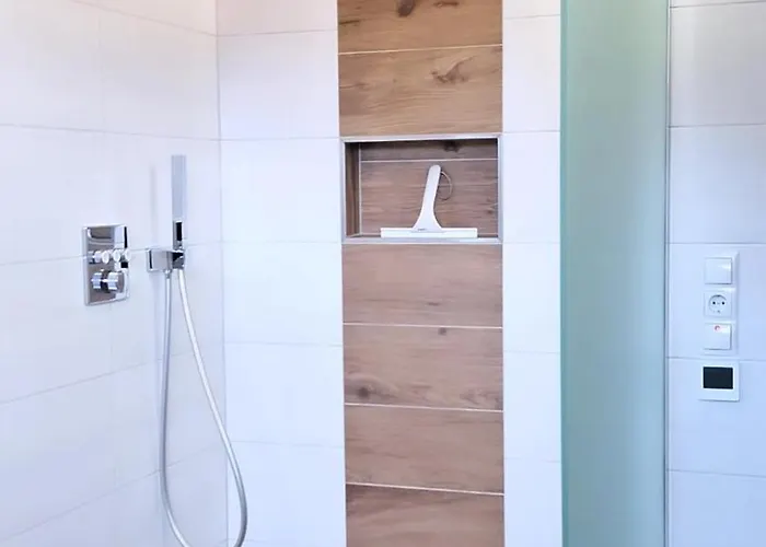 شقة Amelie -2- Wallbox Fuer E-auto & Motorradgarage Kaunerberg