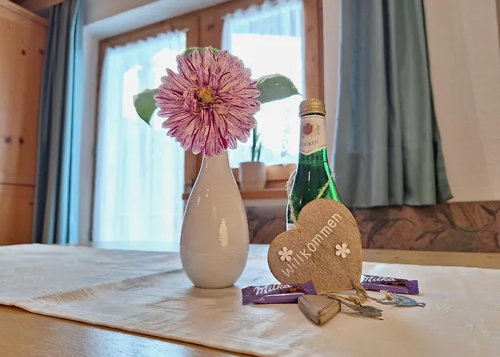 Amelie -2- Wallbox Fuer E-auto & Motorradgarage شقة