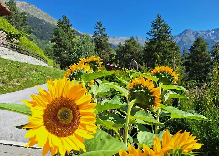 Amelie -2- Wallbox Fuer E-auto & Motorradgarage شقة *