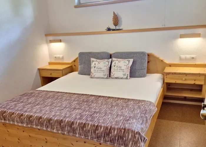 شقة Amelie -2- Wallbox Fuer E-auto & Motorradgarage *