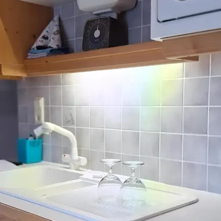 Apartmán Amelie -2- Mit Wallbox Fuer Ihr E-auto Und Garage Fuer 2 Motorraeder Kaunerberg