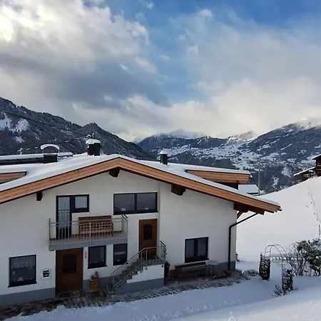 דירה Amelie -2- Wallbox Fuer E-auto & Motorradgarage