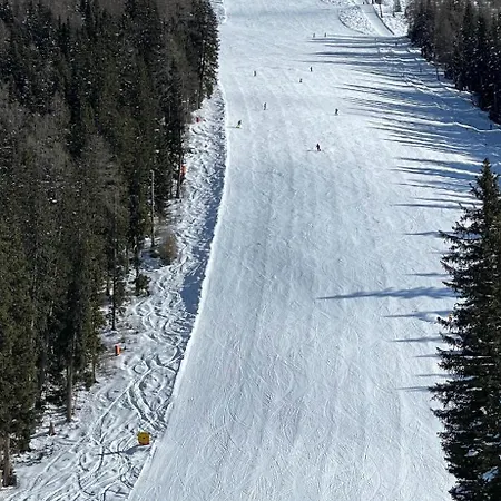 דירה Amelie -2- Wallbox Fuer E-auto & Motorradgarage