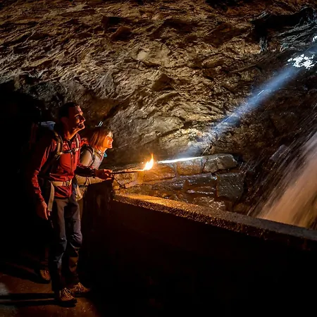 דירה Amelie -2- Wallbox Fuer E-auto & Motorradgarage